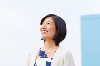 吉富 巳恵