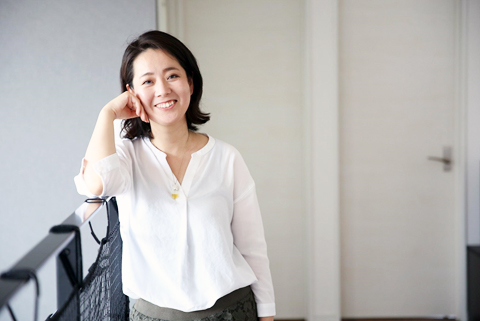 小倉 敬恵 小倉 敬恵