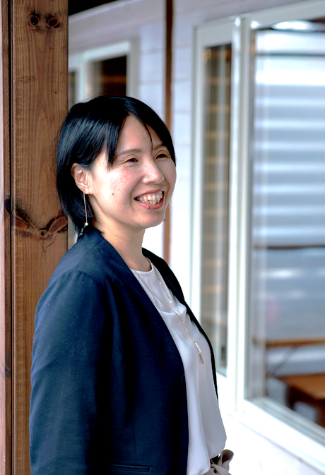 内村みさと 内村みさと