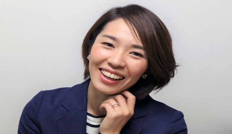 北島彩乃