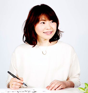 西川由美子