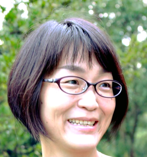 橋爪裕美