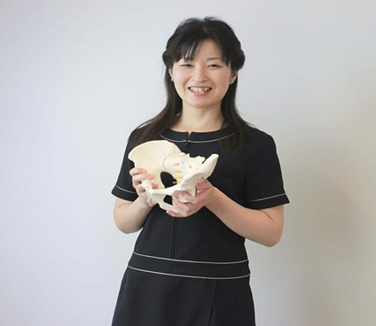 中村仁恵