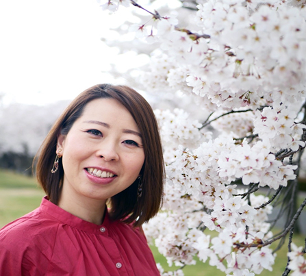 菅野えり