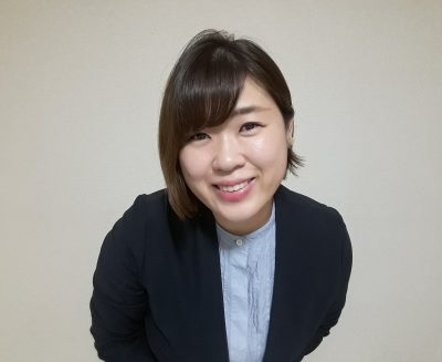 橋田祐理子